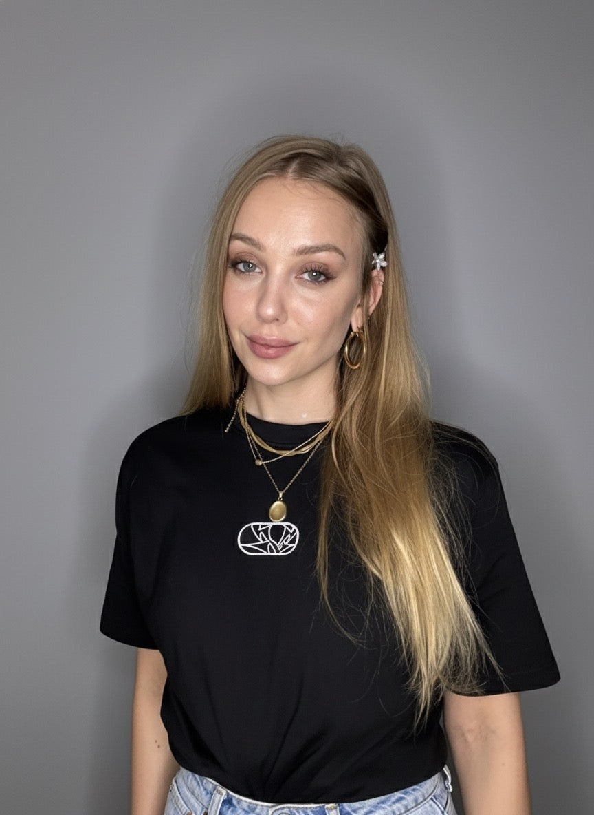 [OGSV] - Embroidered Unisex Tee